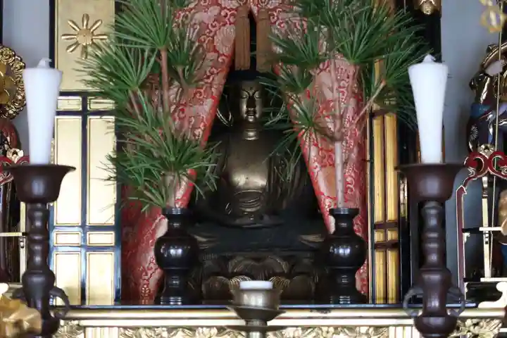観音寺(奈良県)