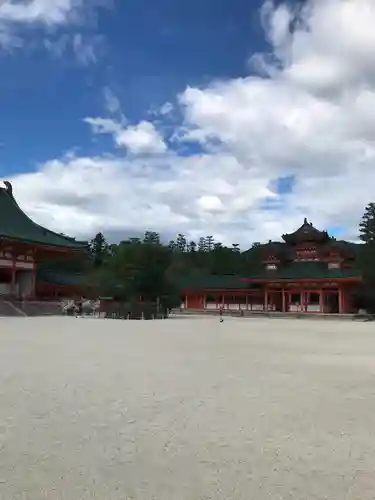 平安神宮のその他建物