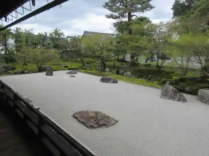 相国寺(相国承天禅寺)(京都府)