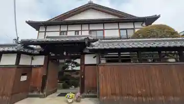 内観寺(奈良県)