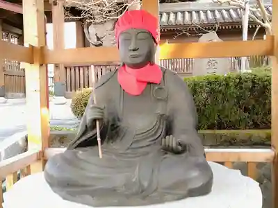 妙心院(宮城県)