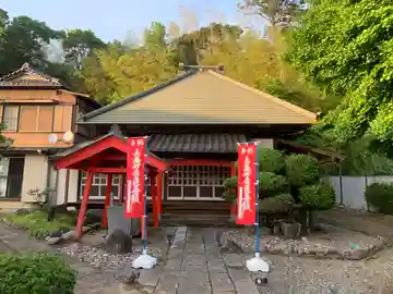 浄泉寺(千葉県)