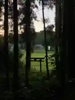 浅間神社(千葉県)