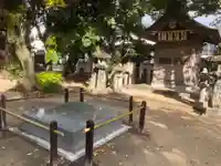 榎社のその他建物