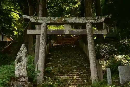 三島神社(愛媛県)