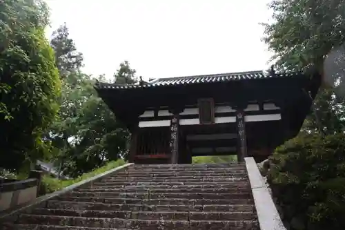 太山寺(愛媛県)
