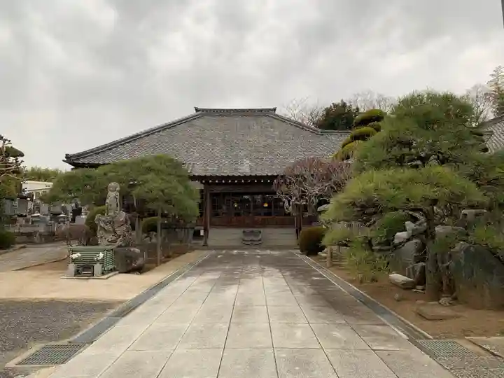 勝蔵院(千葉県)