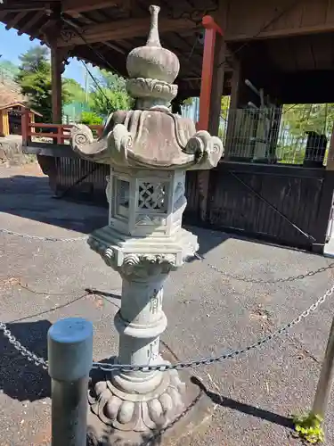 榛名神社(東京都)