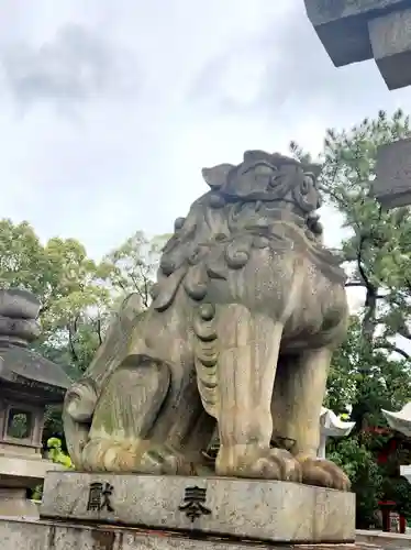 住吉大社(大阪府)