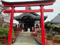 松雲院(岐阜県)