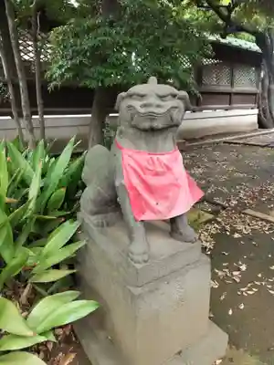 鹿嶋神社(東京都)