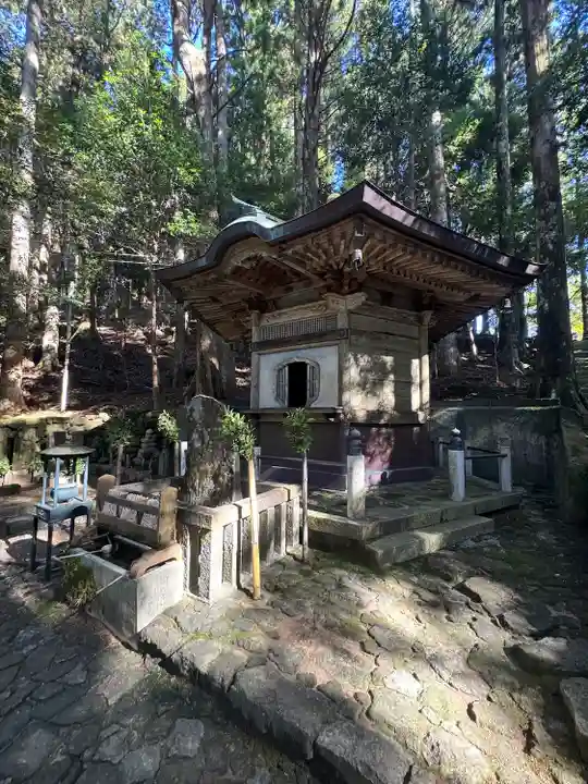 阿弥陀寺(和歌山県)