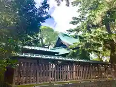 青木神社(静岡県)