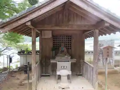 佛木寺(愛媛県)