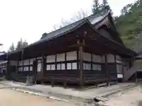 法華寺(岐阜県)