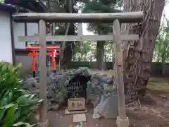 厳嶋神社(千葉県)