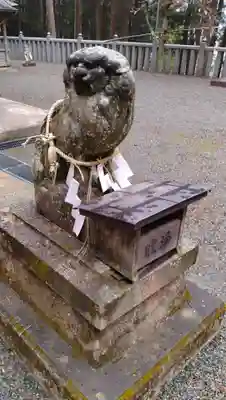 龍口神社(宮城県)
