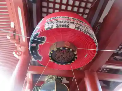 浅草寺のその他建物