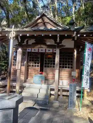 犬山寂光院(愛知県)