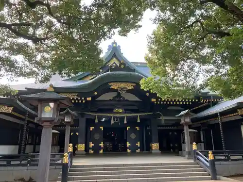 穴八幡宮(東京都)