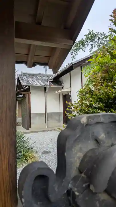 観音寺(奈良県)