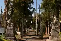 朝倉神社(高知県)