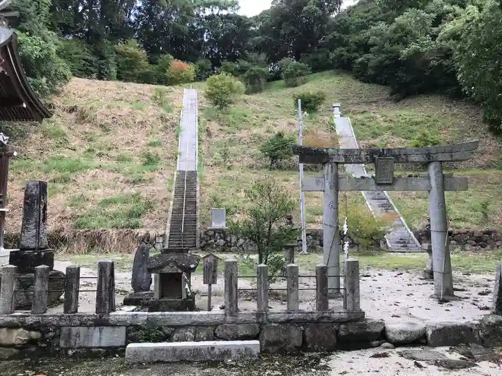 大分八幡宮(福岡県)