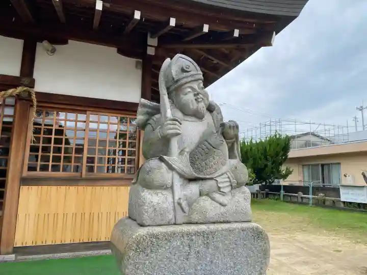 恵美須神社(愛媛県)