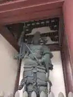 川崎大師(平間寺)(神奈川県)