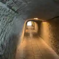 銭洗弁財天宇賀福神社のその他建物