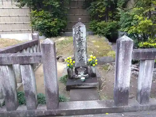 玄武神社(京都府)