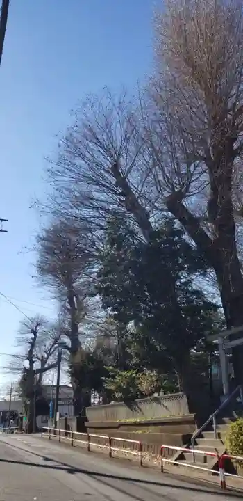 明治神社のその他建物
