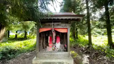 吉祥寺(山形県)