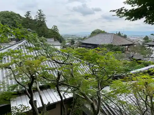 當麻寺 西南院(奈良県)