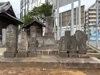 六所神社(千葉県)