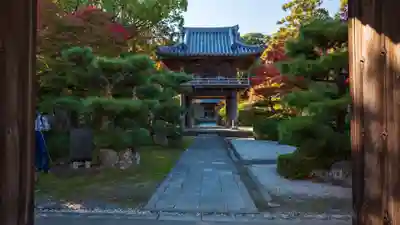 伊勢の国 四天王寺(三重県)