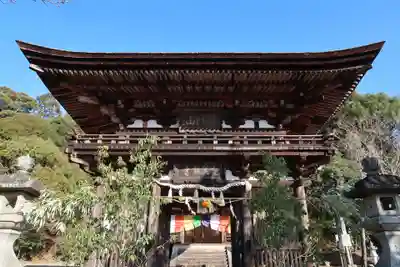 観菩提寺(三重県)