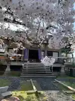 妙経寺の本殿・本堂