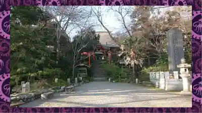 普明寺大日堂(東京都)