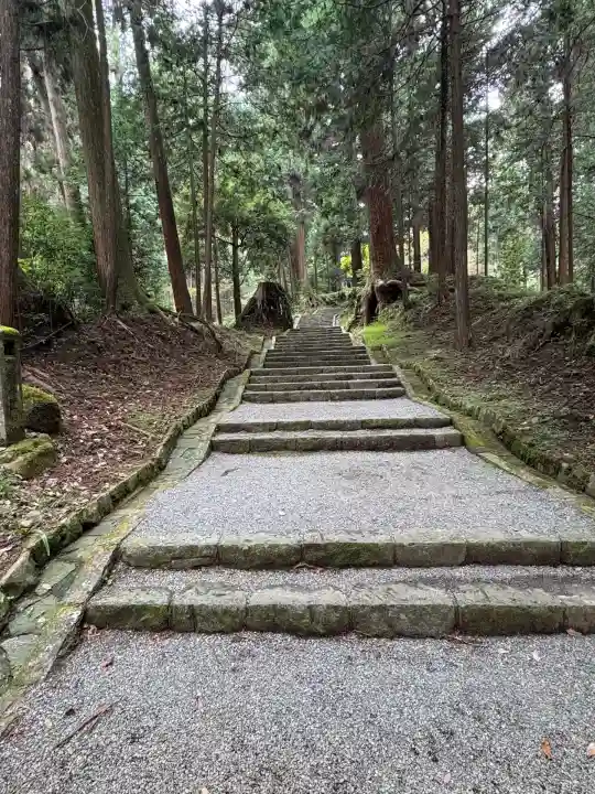 最乗寺(道了尊)(神奈川県)
