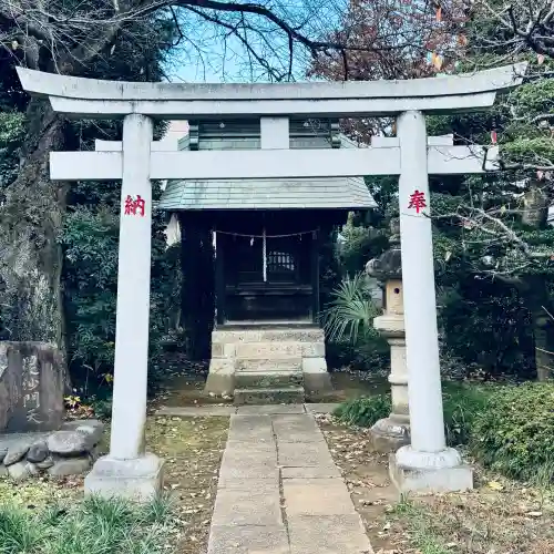 実蔵院(埼玉県)