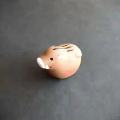 北野天満宮のおみくじ