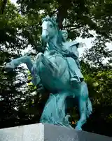 象山神社(長野県)