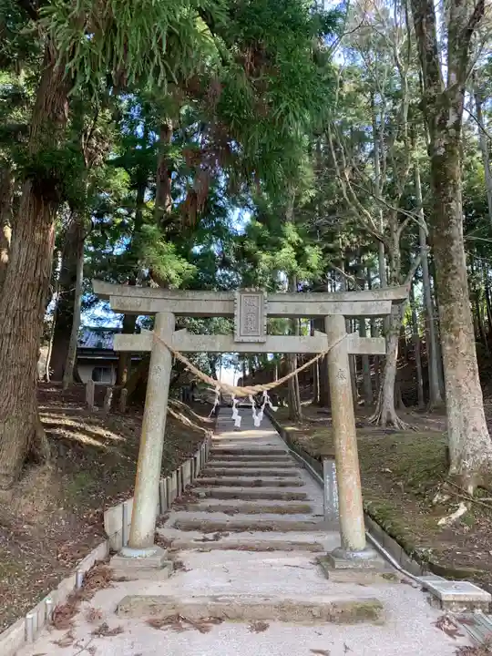 城山神社(千葉県)