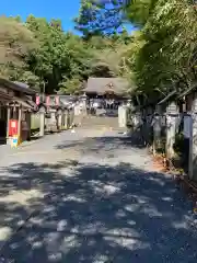 南湖神社(福島県)