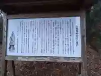 足柄明神社(神奈川県)