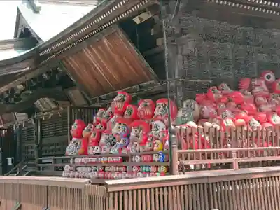 達磨寺のその他建物