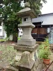 置賜郡総鎮守 一宮神社(山形県)