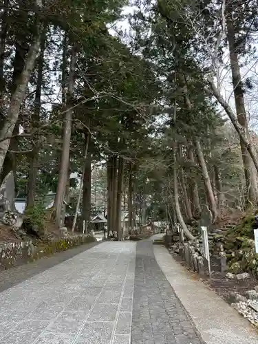 富士山東口本宮 冨士浅間神社(静岡県)