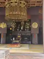 興聖寺の本殿・本堂